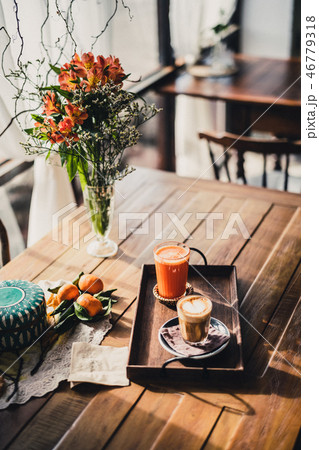 済州 済州島 カフェ 46779318