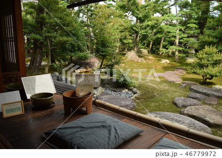 夏の縁側 夏の縁側 46779972