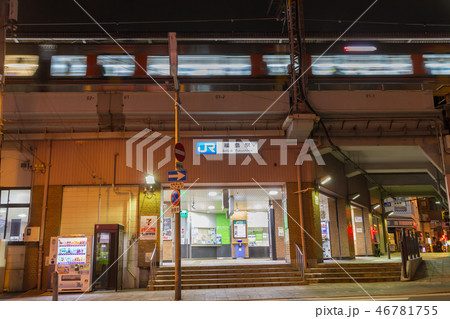 福島駅 46781755