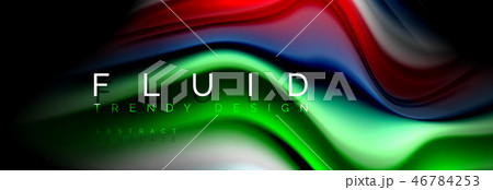 Creative line art. Banner background. Abstract motion. Graphic modern pattern. Abstract business Creative line art. Banner background. Abstract motion. Graphic modern pattern. Abstract business 46784253