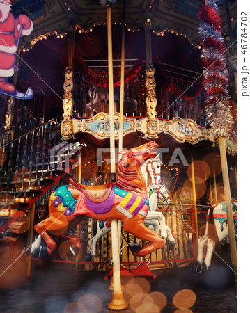 carousel 46784702
