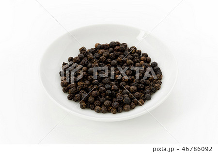 ブラックペッパー 46786092