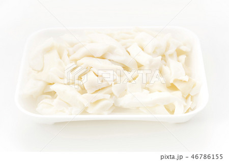 ボイルセーイカ(ソデイカ)生食用 ボイルセーイカ(ソデイカ)生食用 46786155