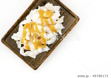 ボイルセーイカ（ソデイカ） 46786173