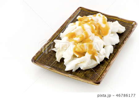 ボイルセーイカ（ソデイカ） 46786177