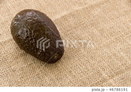 アボカド アボカド 46786191