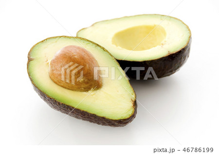 アボカド アボカド 46786199