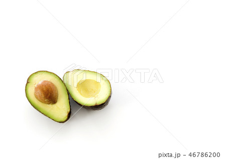 アボカド 46786200
