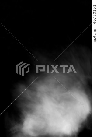 湯気、スチーム 46790161