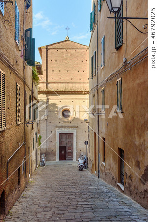 Chiesa di Santa Maria in Portico a Fontegiusta 46792025