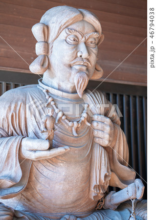 常陸国出雲大社 46794038