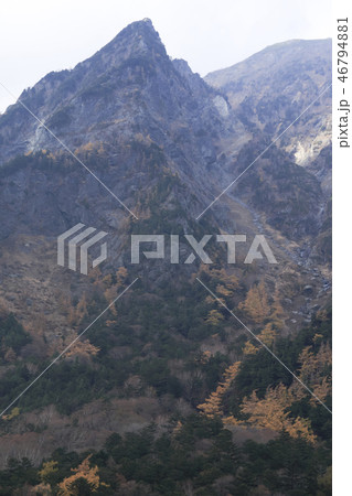 上高地 46794881