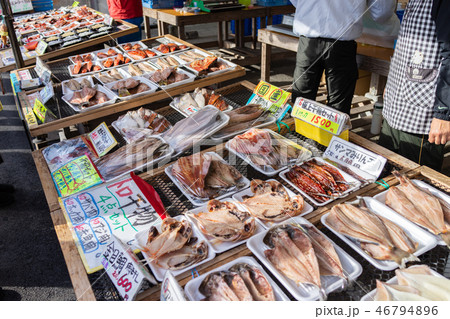 那珂湊おさかな市場 那珂湊おさかな市場 46794896