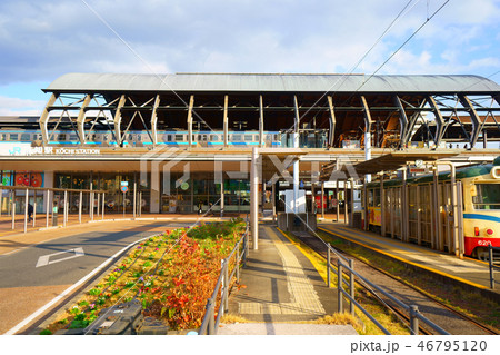 高知駅寄り 46795120