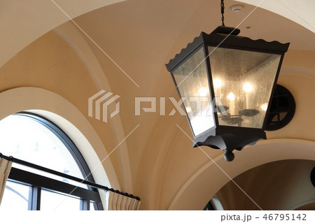 インテリア照明 46795142