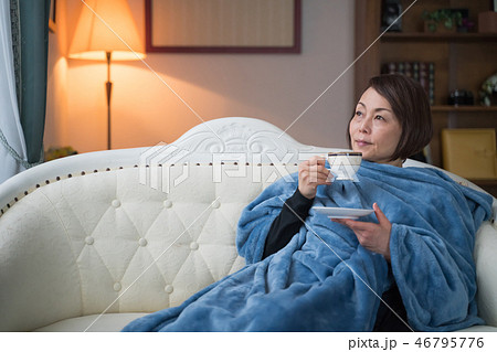 女性 女性 46795776
