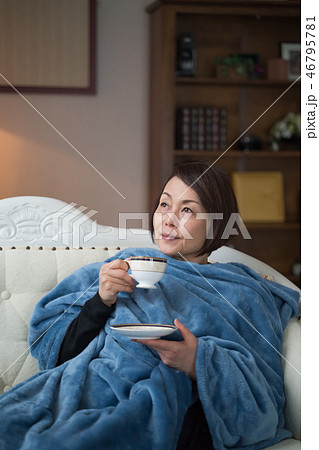 女性 女性 46795781