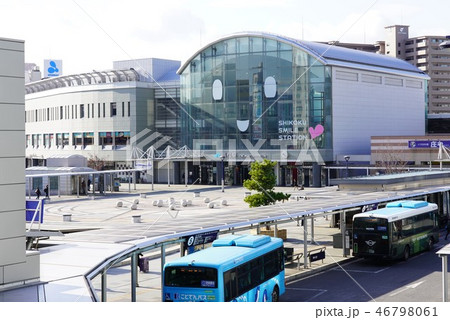 JR高松駅 46798061