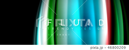 Creative line art. Banner background. Abstract motion. Graphic modern pattern. Abstract business Creative line art. Banner background. Abstract motion. Graphic modern pattern. Abstract business 46800209