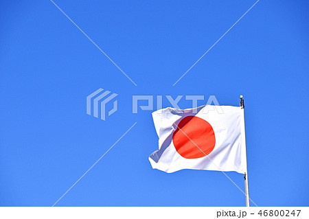 日章旗 46800247