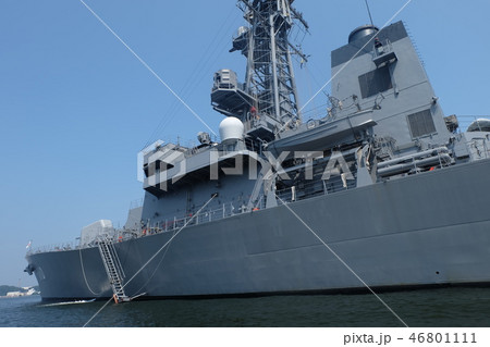 護衛艦たかなみ 護衛艦たかなみ 46801111