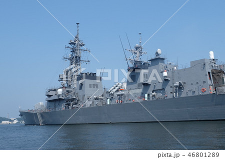 護衛艦たかなみ 護衛艦たかなみ 46801289