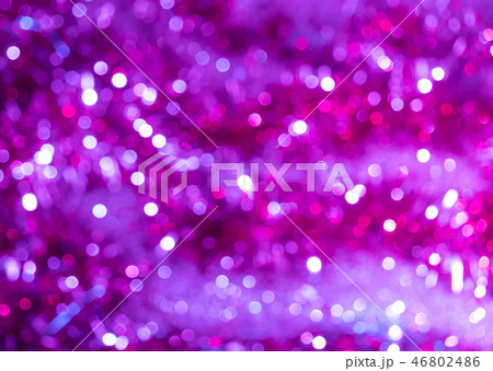 Abstract purple background with bokeh Abstract purple background with bokeh 46802486