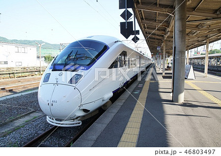 JR九州かもめ JR九州かもめ 46803497