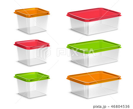 Food Containers Set Food Containers Set 46804536