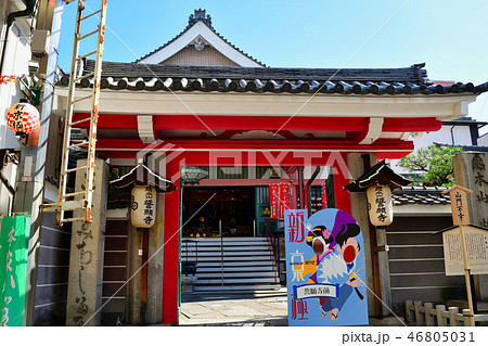誓願寺(京都 新京極) 誓願寺(京都 新京極) 46805031