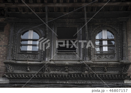 streets of Kathmandu 46807157