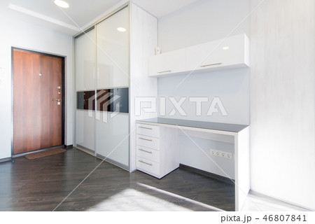 Photo of design of a hall 46807841