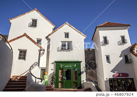 加平郡 フランスの ガーデン 46807924