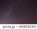 北極星と周回運動 46809260