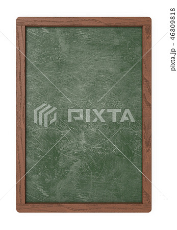 Green Blank Board. Green Blank Board. 46809818