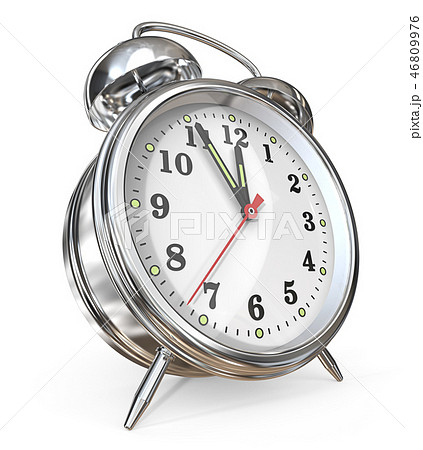 Alarm Clock. 46809976