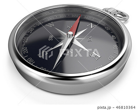 Compass. 46810364