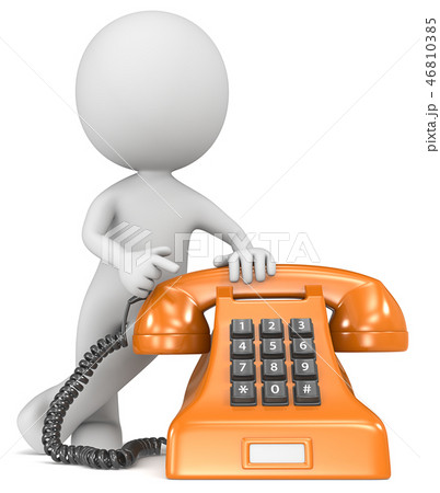 Call us. 46810385