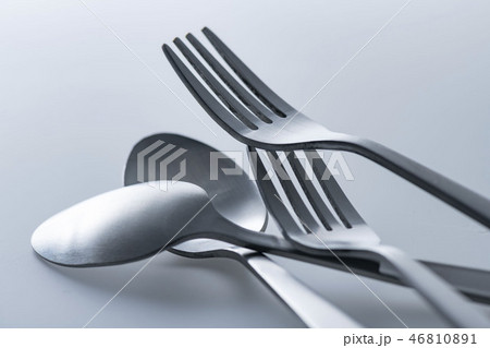 スプーン&フォーク スプーン&フォーク 46810891