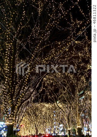 仙台・光のページェント2018 46811322