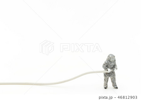 消防隊: Firefighter 46812903