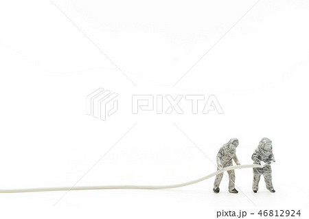 消防隊: Firefighters 46812924