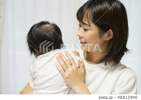 育児イメージ 育児イメージ 46812946