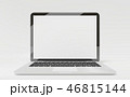 ノートパソコンイメージ 46815144