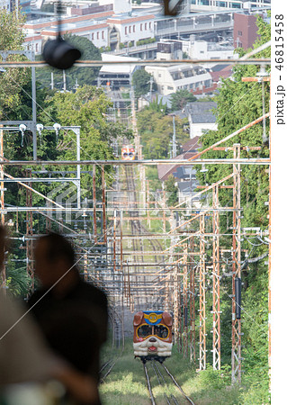 宝山寺 生駒聖天お彼岸万燈会 宝山寺 生駒聖天お彼岸万燈会 46815458