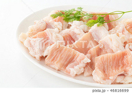 牛ホルモン シマチョウ 牛ホルモン シマチョウ 46816699