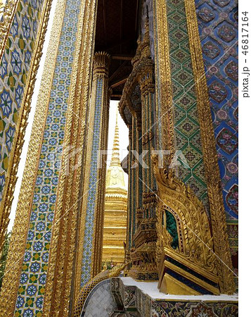 タイ王宮 46817164
