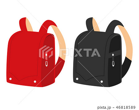ランドセル3 46818589
