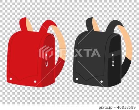 ランドセル3 46818589