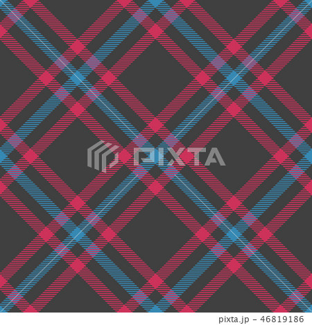 Classic tartan, Merry Christmas seamless patterns. Classic tartan, Merry Christmas seamless patterns. 46819186